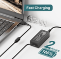 65W Lenovo Laptop Charger for ThinkPad, Yoga & IdeaPad Series - product image 5