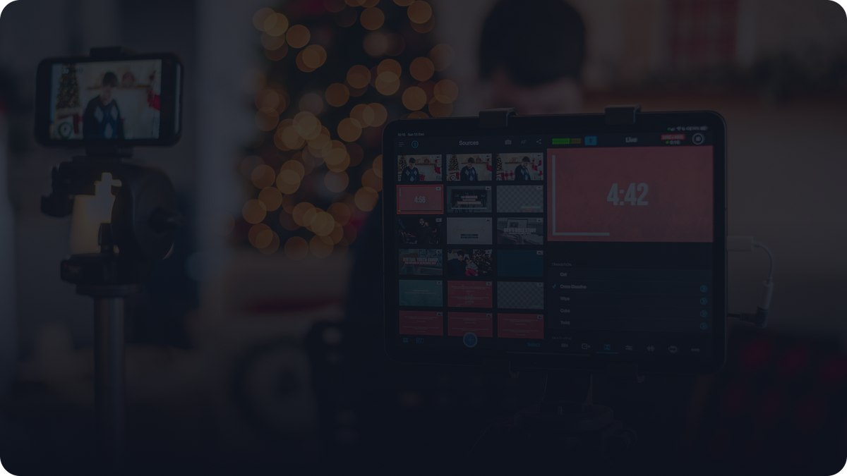 A faster, more interactive way to shop liquidation inventory