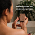 Bali Soap Natural Bar Gift Set 6 Pack Vegan Handmade Face Body Soap 3.5 Oz - Closeoutconnect